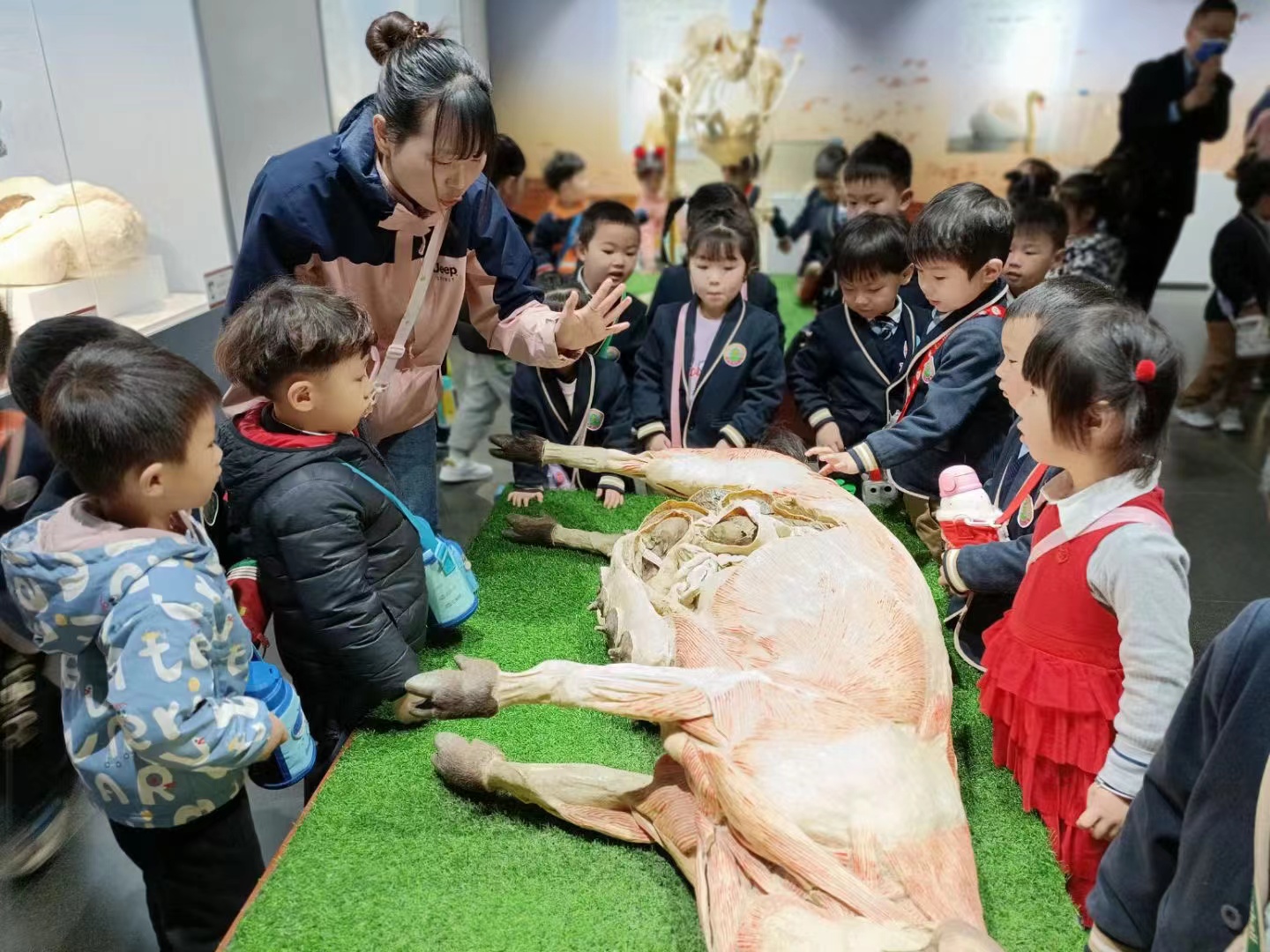 郑州小长假旅游攻略,郑州城区五一小长假出游攻略