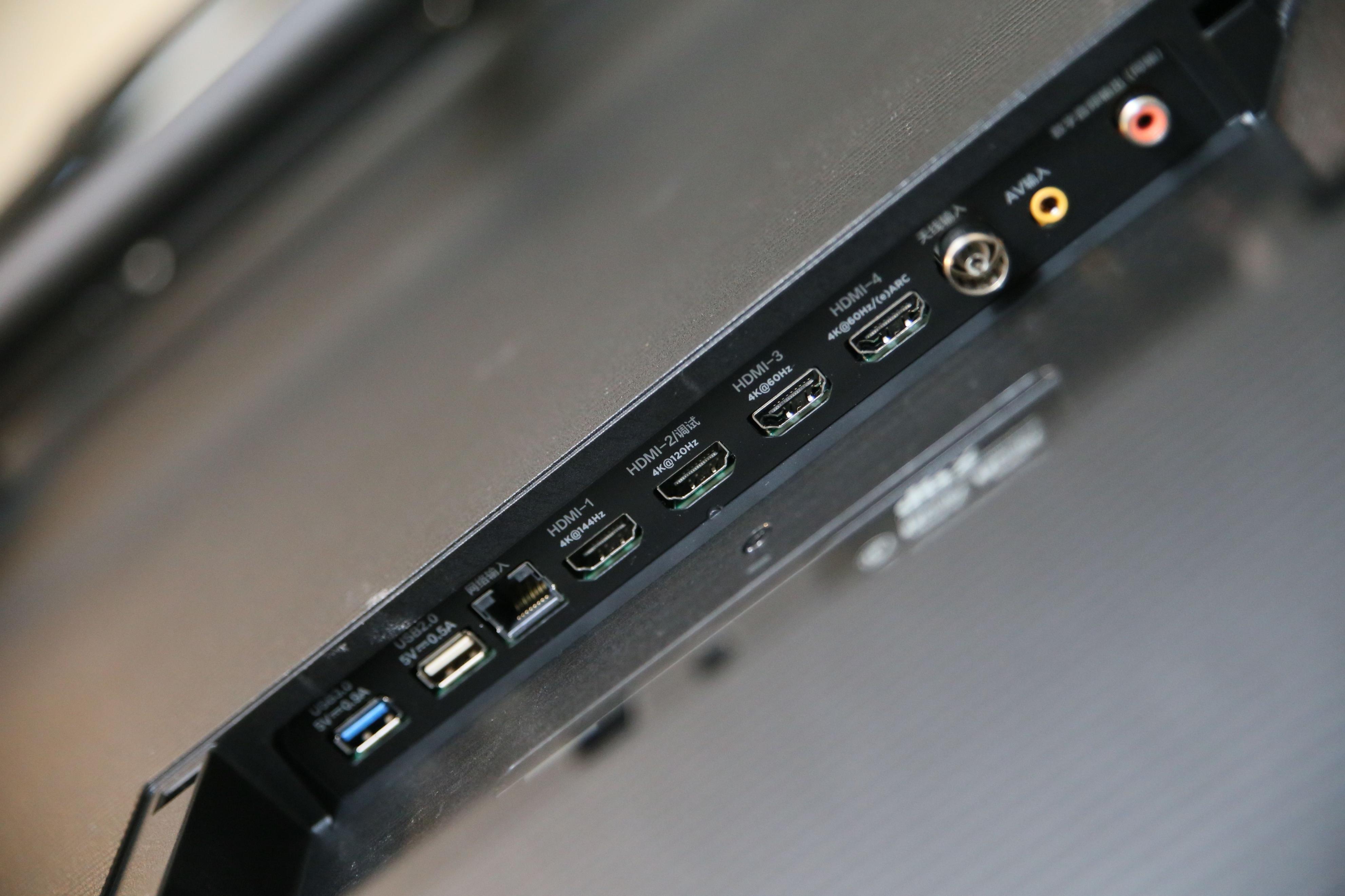 2022最值得买的miniled电视,2023年热销的tcl电视