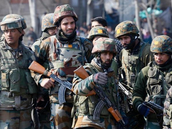 世界上打仗最惨的一战是哪一战,打仗最窝囊的4个国家