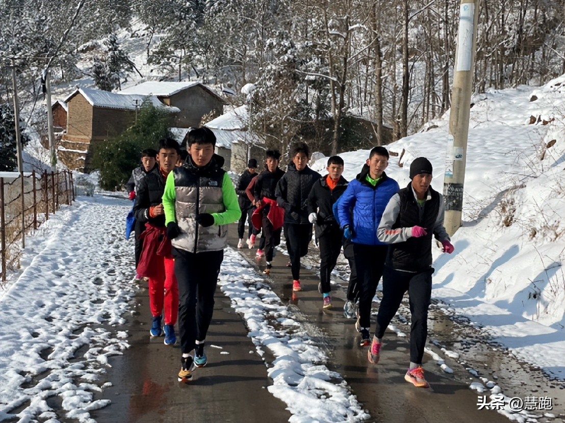 知行合一的马拉松“常青树”：记38岁厦马国内男子冠军尹顺金