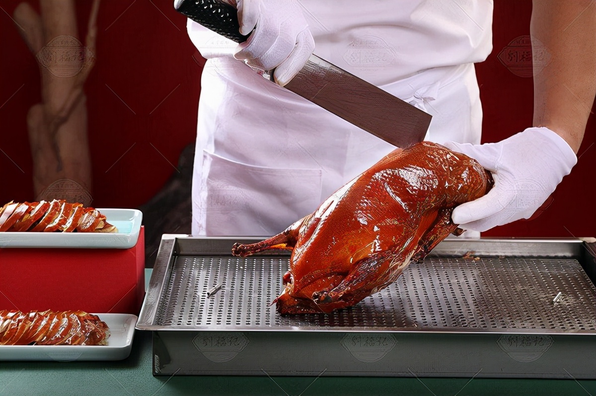 刘福记烤鸭加盟,刘福记北京烤鸭加盟赚钱吗