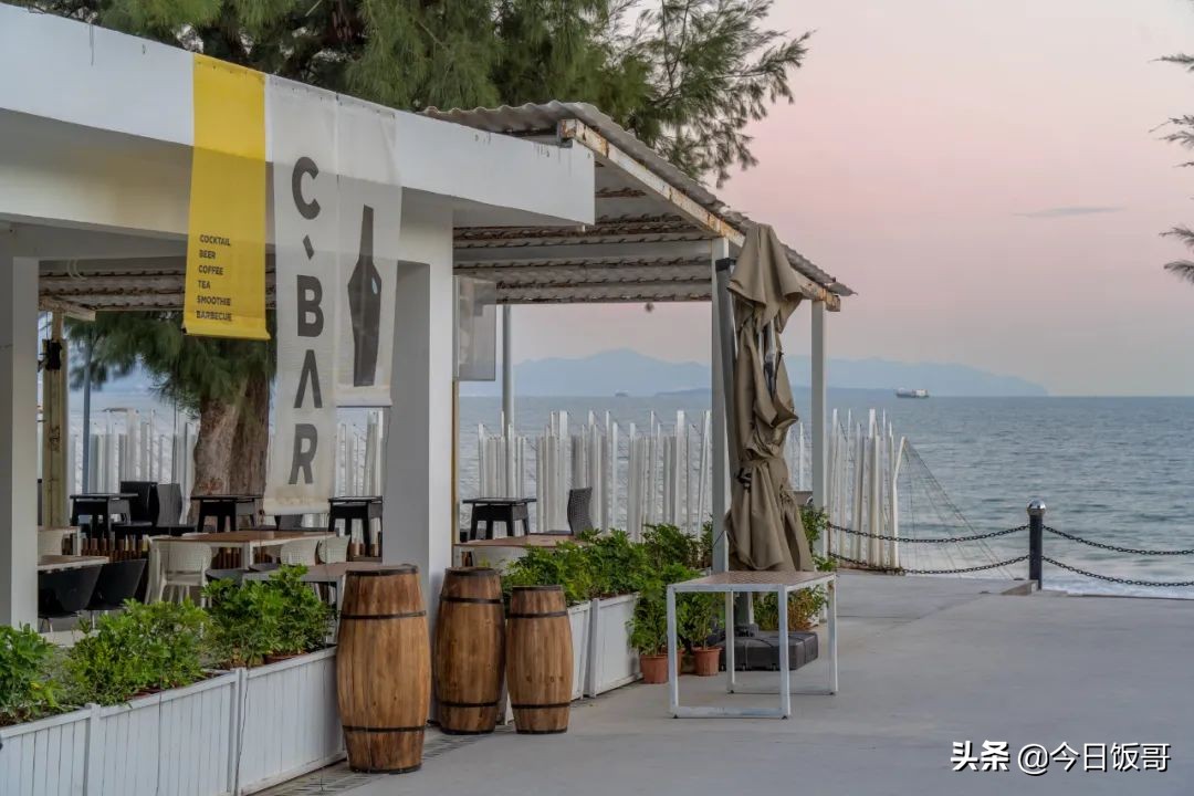 深圳清明旅游海边推荐哪里,深圳清明海边旅游攻略