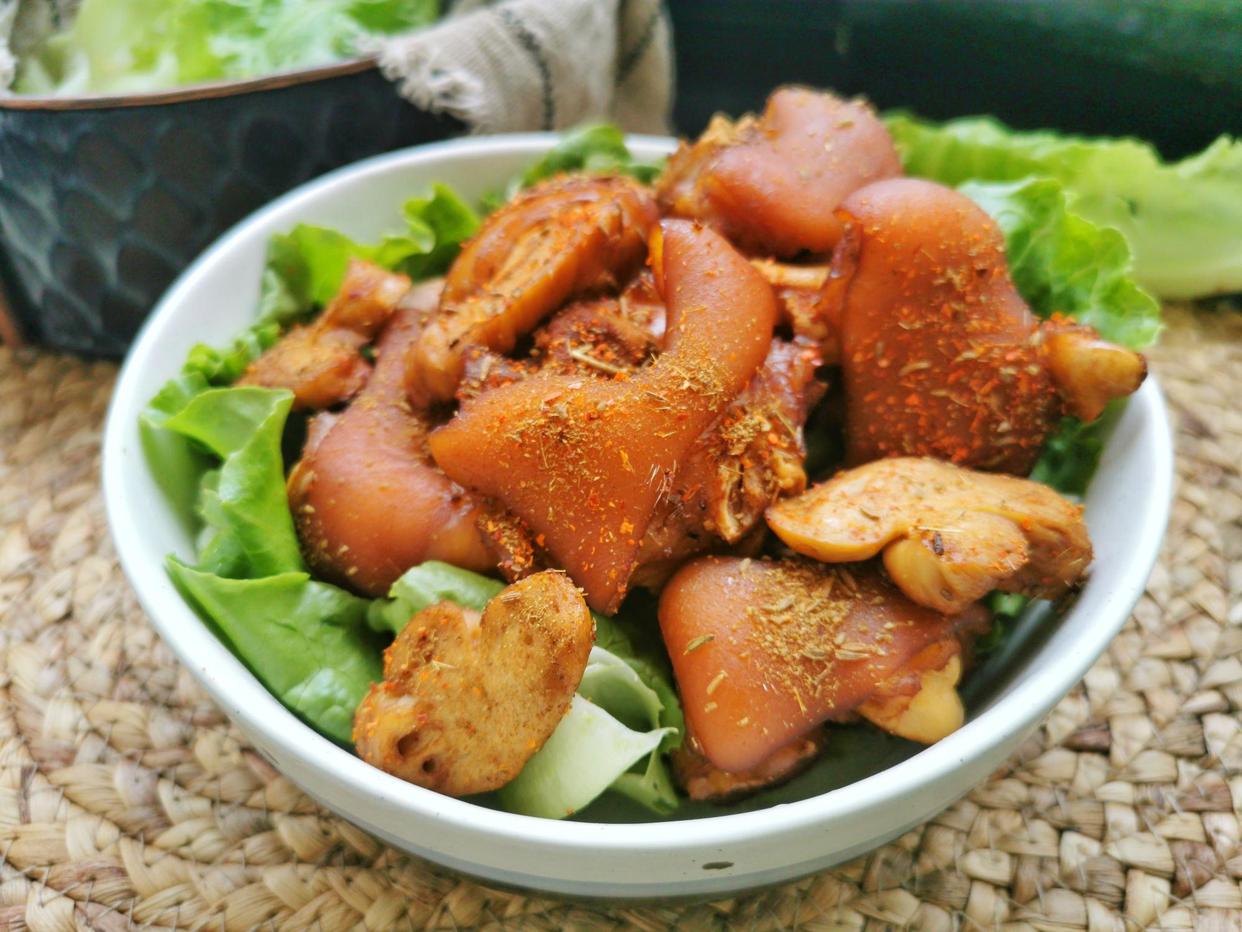 女人要想老的慢坚持这七个好习惯,女人要想老得慢就常吃这个菜