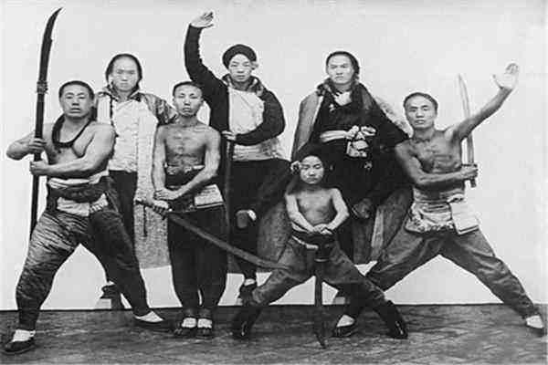 奇技淫巧褒义贬义,奇技淫巧是些什么东西