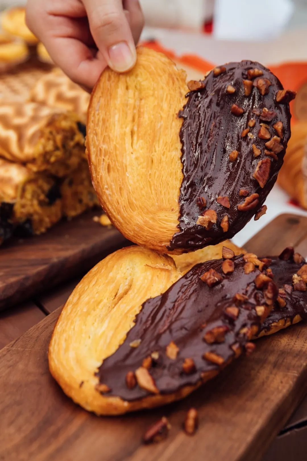 万科点心店,万科甜点店铺