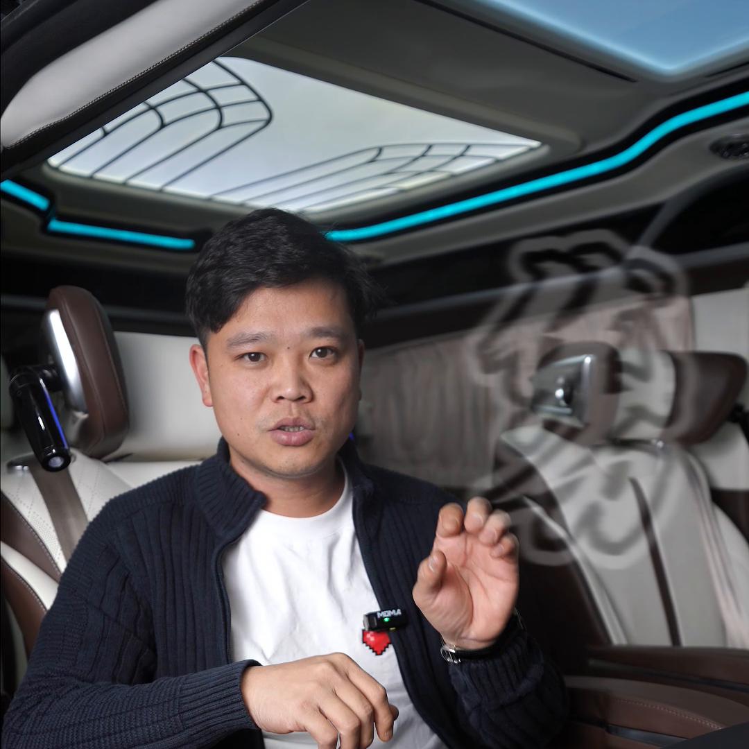 各种渠道买车的区别,购买商务车推荐