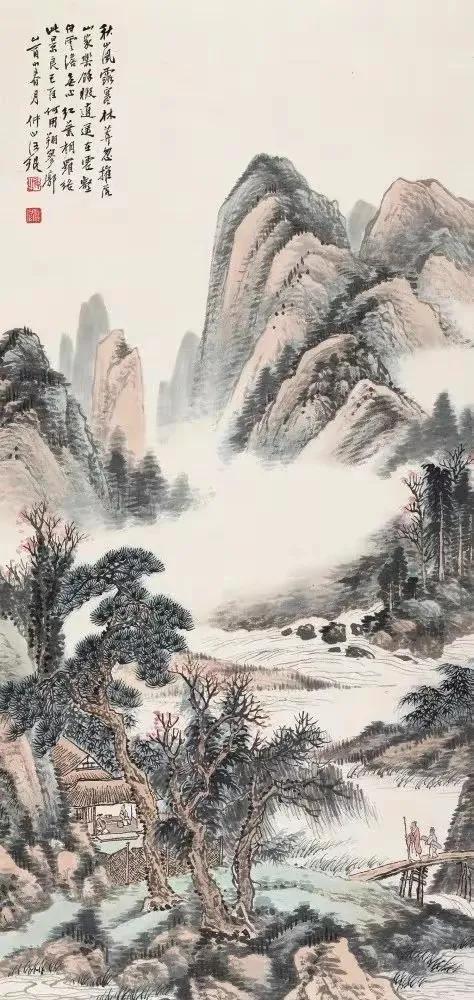 「清代」周星誉的二十首词作，值得品读