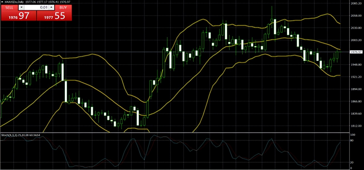 第一金2021,第一金贵金属