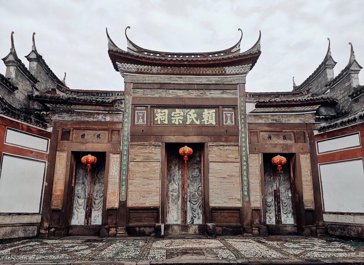 客家迁徙第一站在哪里,客家祖先迁移