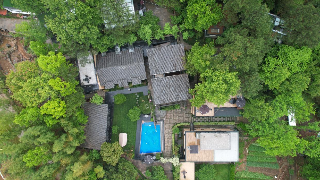 杭州自驾2小时，人间仙境，大美建德，美景美食美宿超实用攻略