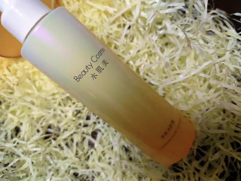 轻松告别大油田，“宝藏”洗面奶推荐，好用还不贵