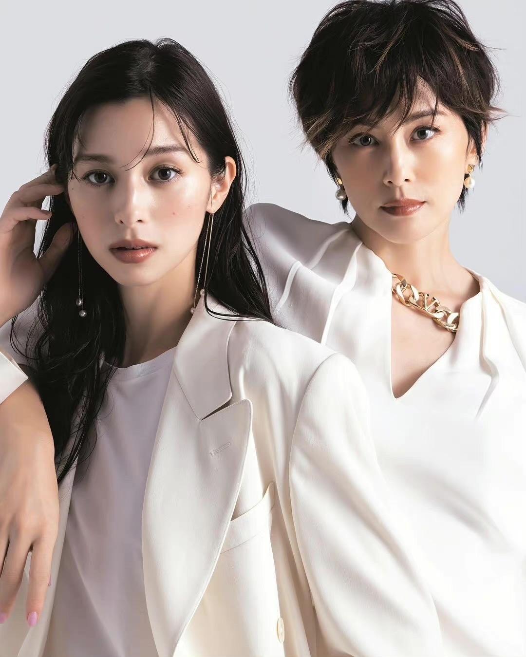 米仓凉子最新图片,米仓凉子新近况