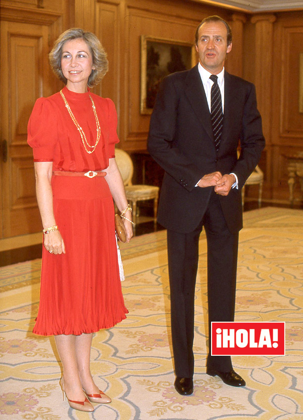 莱后年度第3次穿婆婆旧衣，这是穷到买不起新衣服，还是节俭入骨