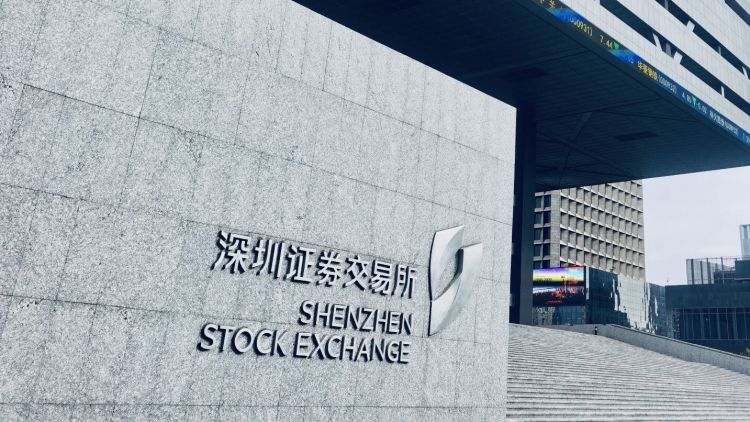 深圳创业板上市公司名单查询,深圳创业板拟上市企业排名