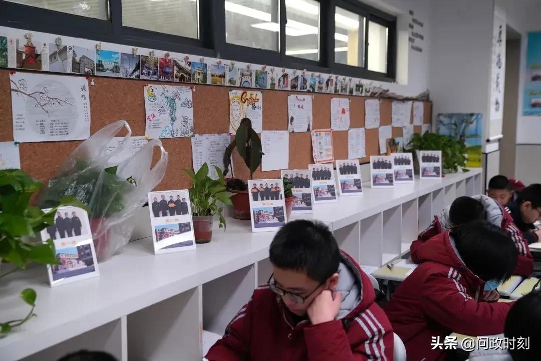 创建文明城市打造文明校园,创建文明校园展现青春风采