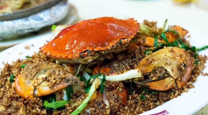 香港10种特色美食图片大全,广州美食和香港美食