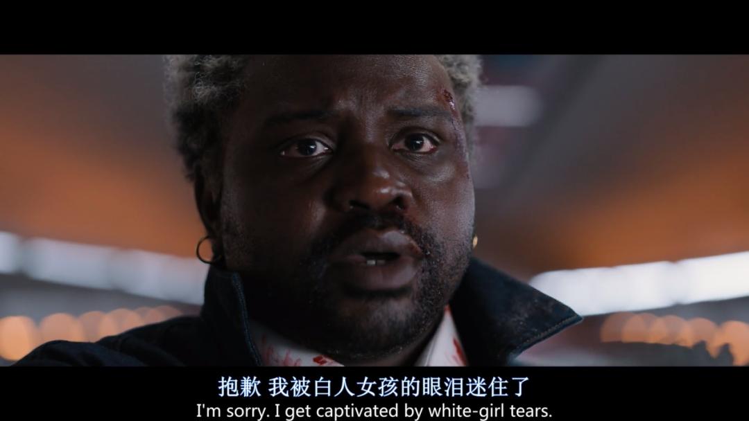 不愧是男神，这大尺度神片没让我失望