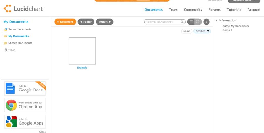 流程图制图工具推荐,好用的流程图工具分享软件推荐