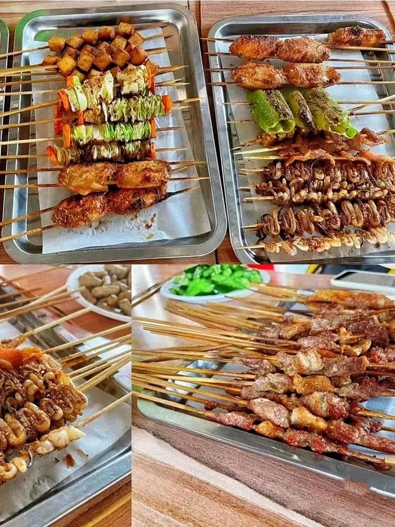 天津最好露营地推荐,天津南堤露营地推荐过夜