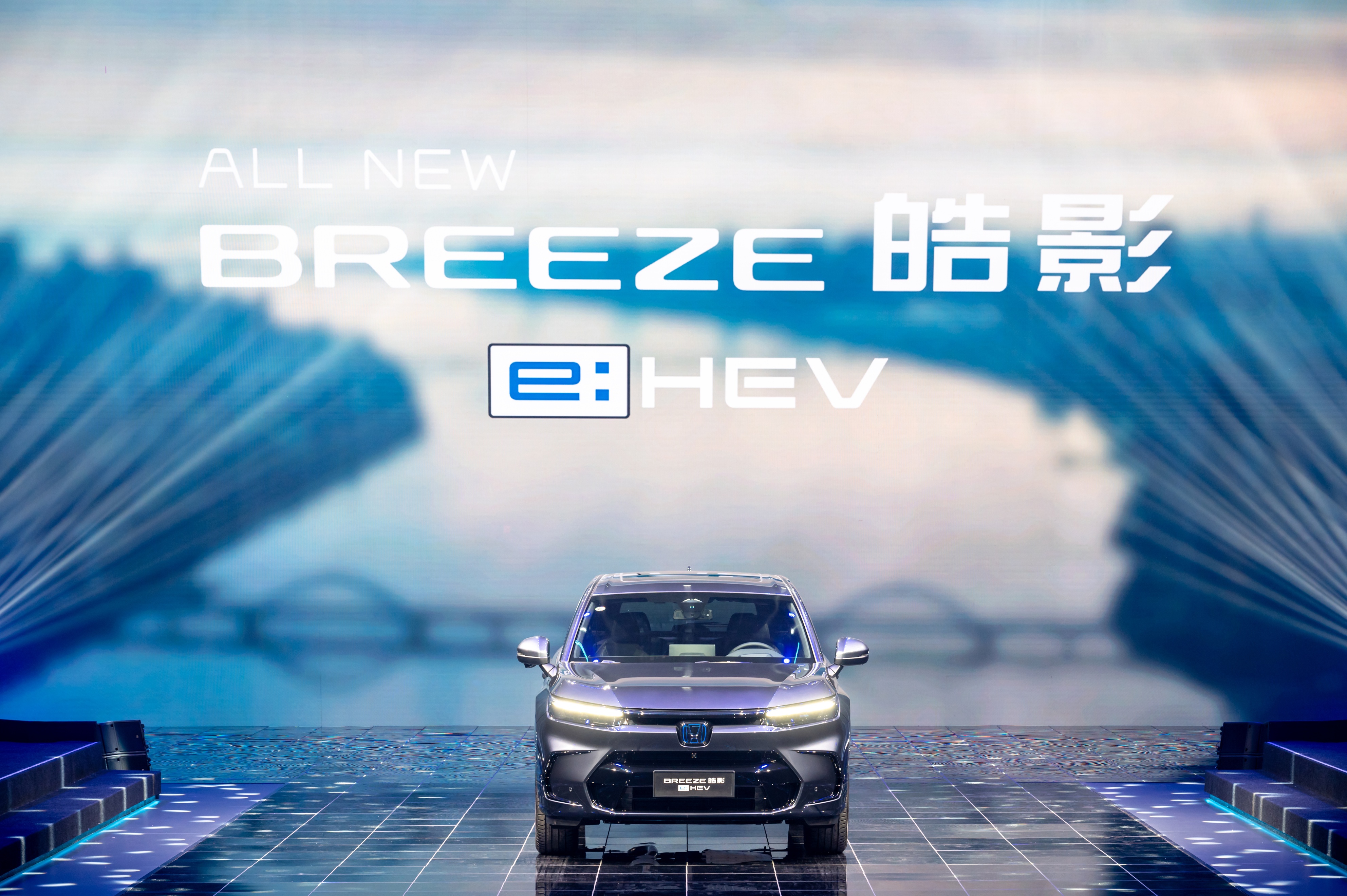 广汽本田皓影精英版测评,广汽本田全新皓影提供7座版可选