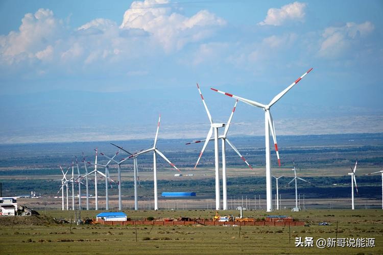 *疆新**地区国企，招聘风电电场值班员，五险一金，13薪