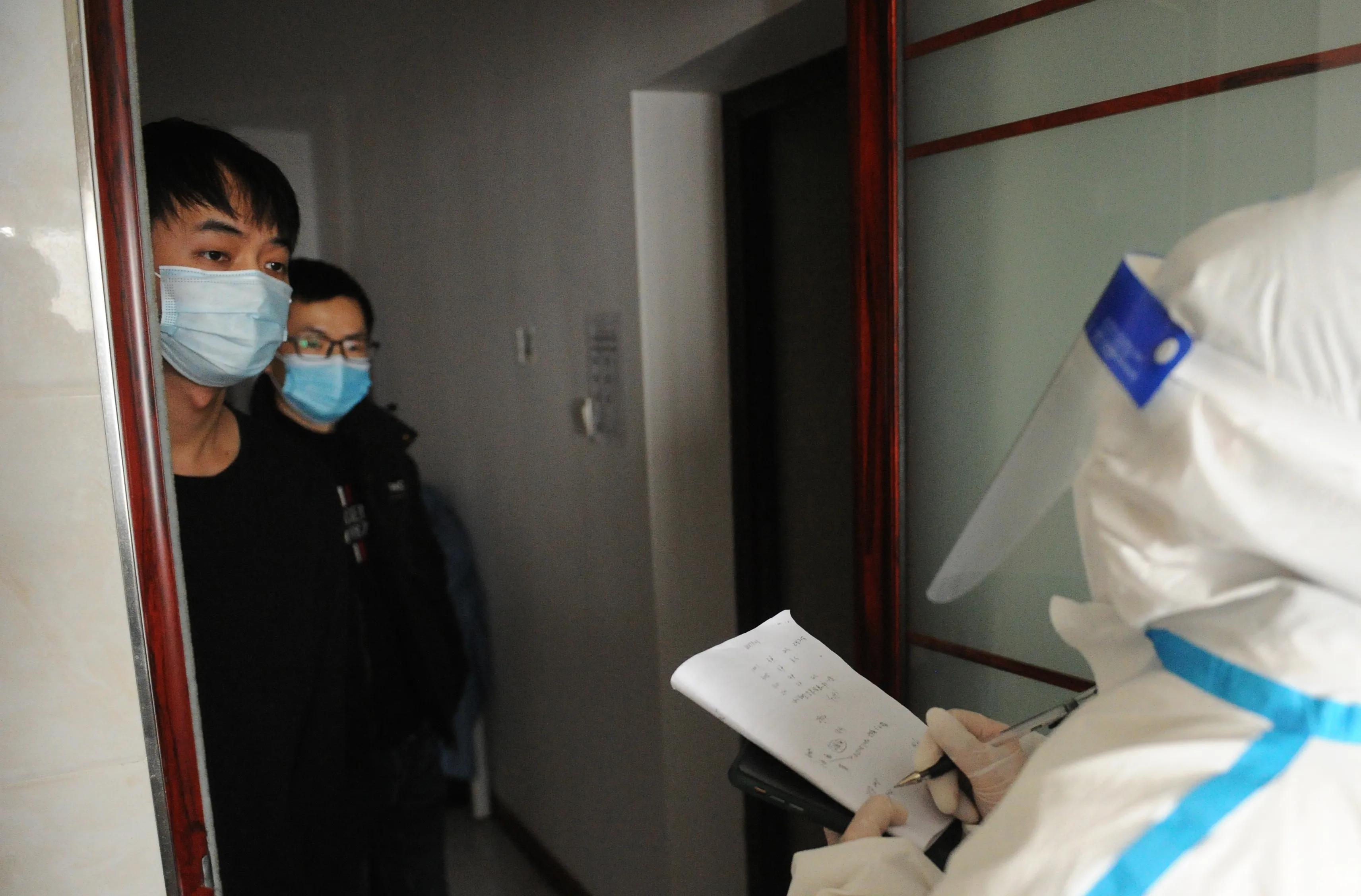 志愿担当爱心成城