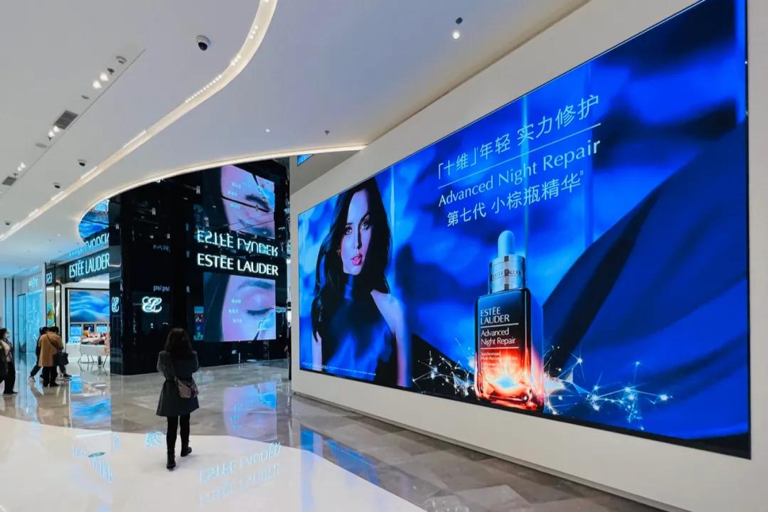 上海大宁久光中心地址,上海久光中心正式开业