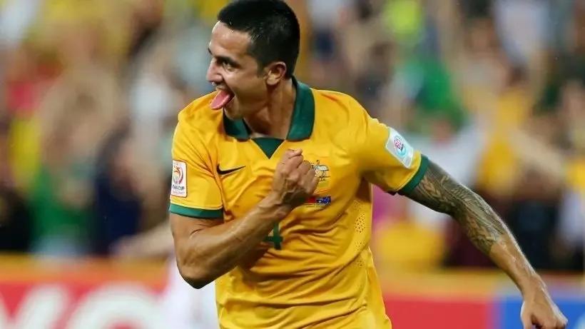 澳大利亚足球退步,探秘澳大利亚自然奇景