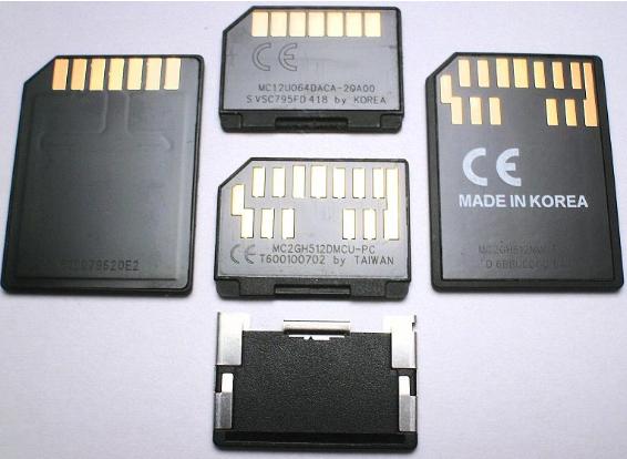 如何恢复内存卡里的数据,恢复内存卡用什么软件