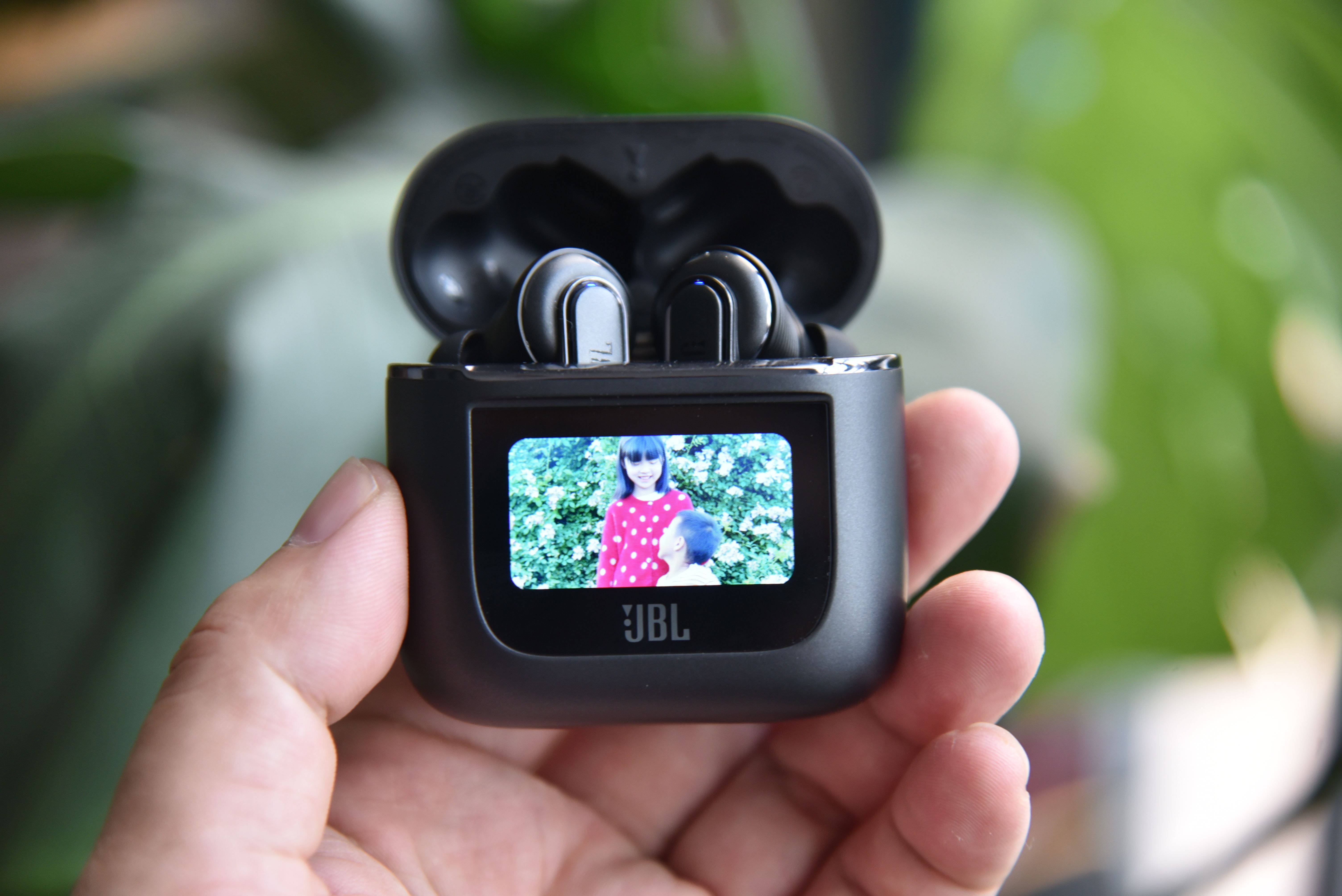 jbltourpro2降噪耳机怎么样,JBLTOURPRO2真降噪耳机