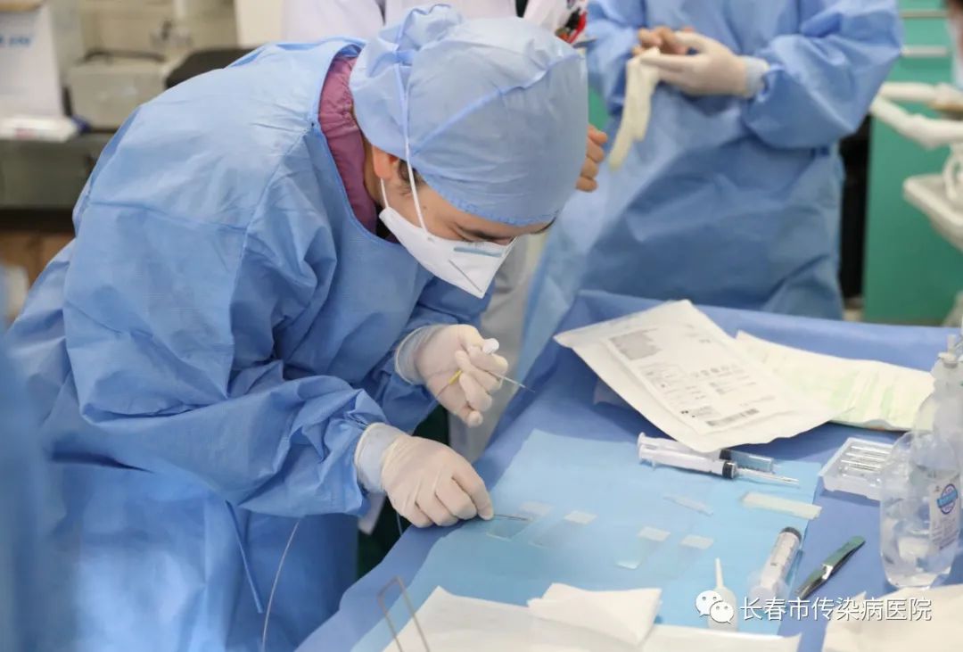 闀挎槬浼犳煋鐥呭尰闄㈣兘鍋氭墜鏈悧,闀挎槬甯備紶鏌撶梾鍖婚櫌鏀皵绠￠暅