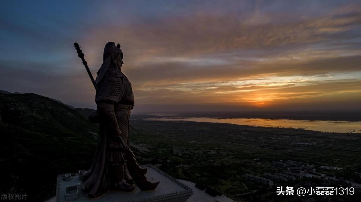 山西运城有什么美食与景区,山西运城吃货攻略