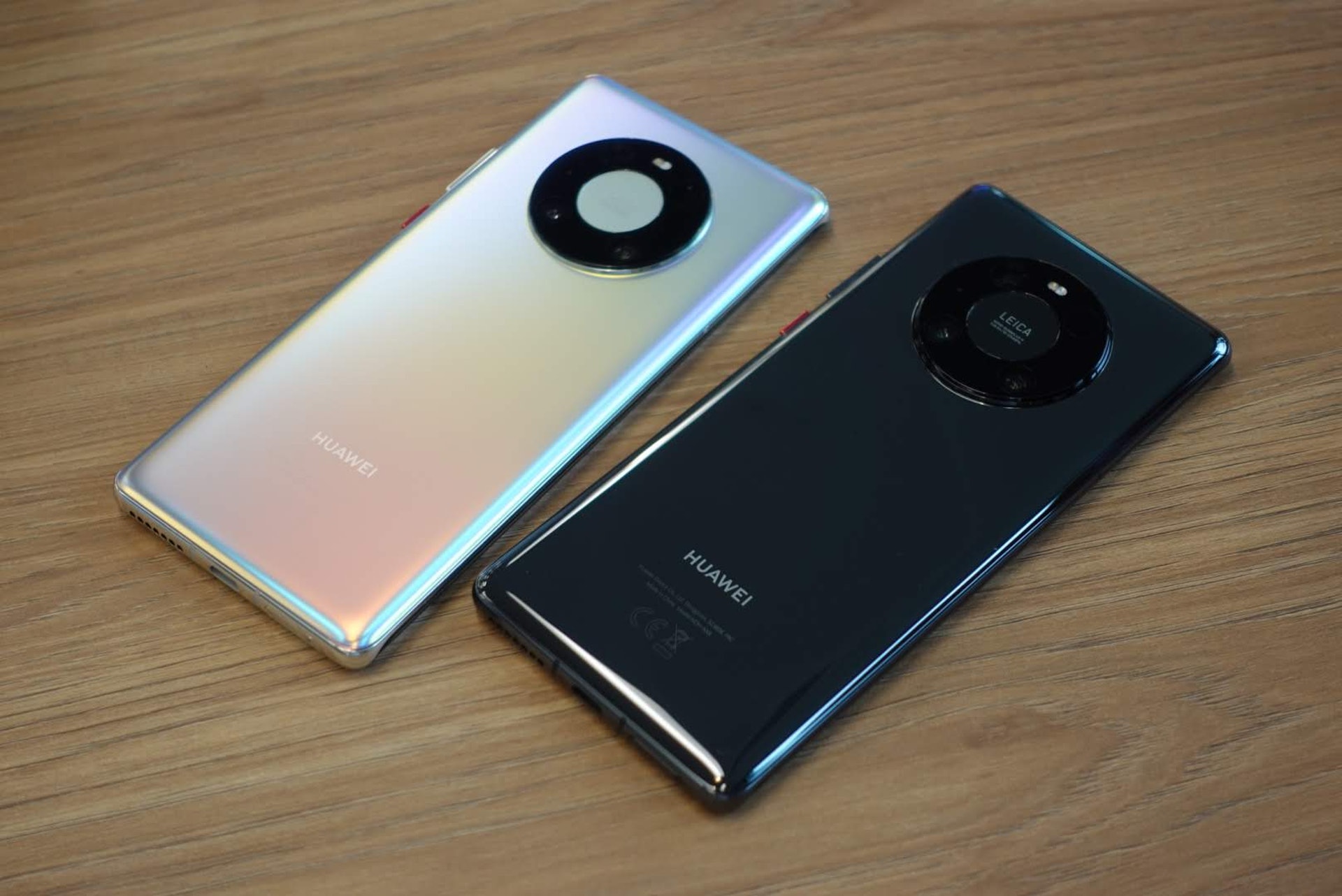 华为mate40pro4g和5g哪个值得入手,mate40pro对比荣耀magic3pro