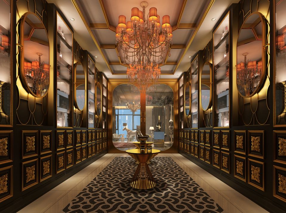 十大装饰设计公司,全国十大装饰装修公司哪家强2020