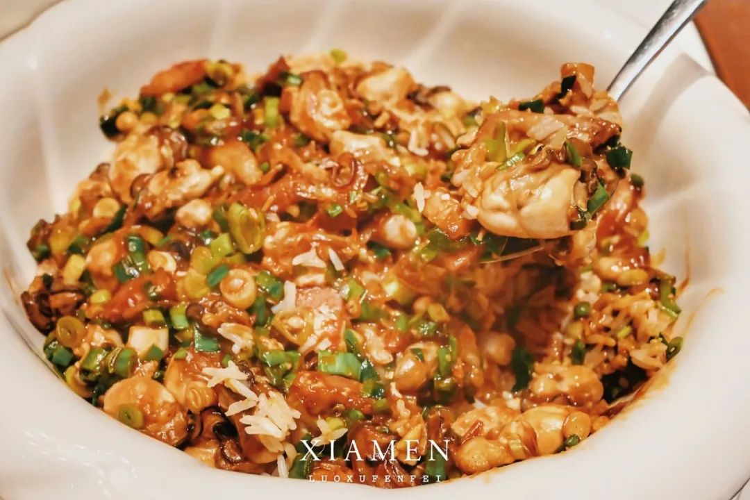 厦门堂宴哪家最好吃,厦门岛内适合商务宴请的餐厅