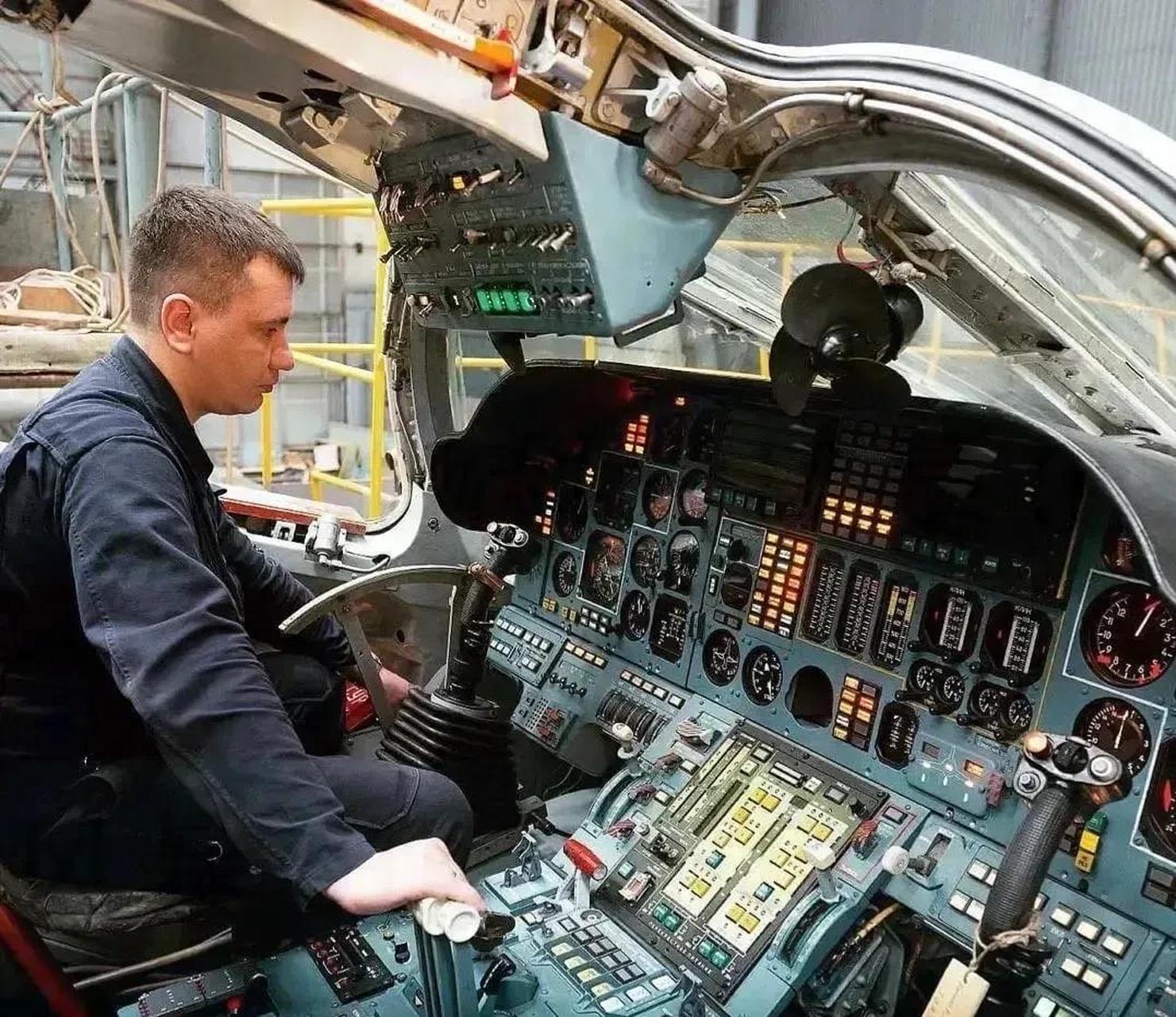 俄罗斯没芯片为什么能造飞机,俄罗斯为啥不愁没有光刻机