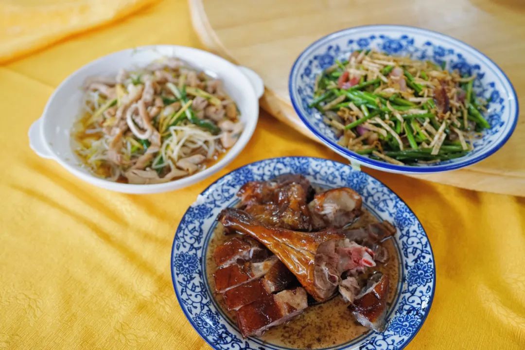 在顺德的一日三餐,在顺德一天吃8餐