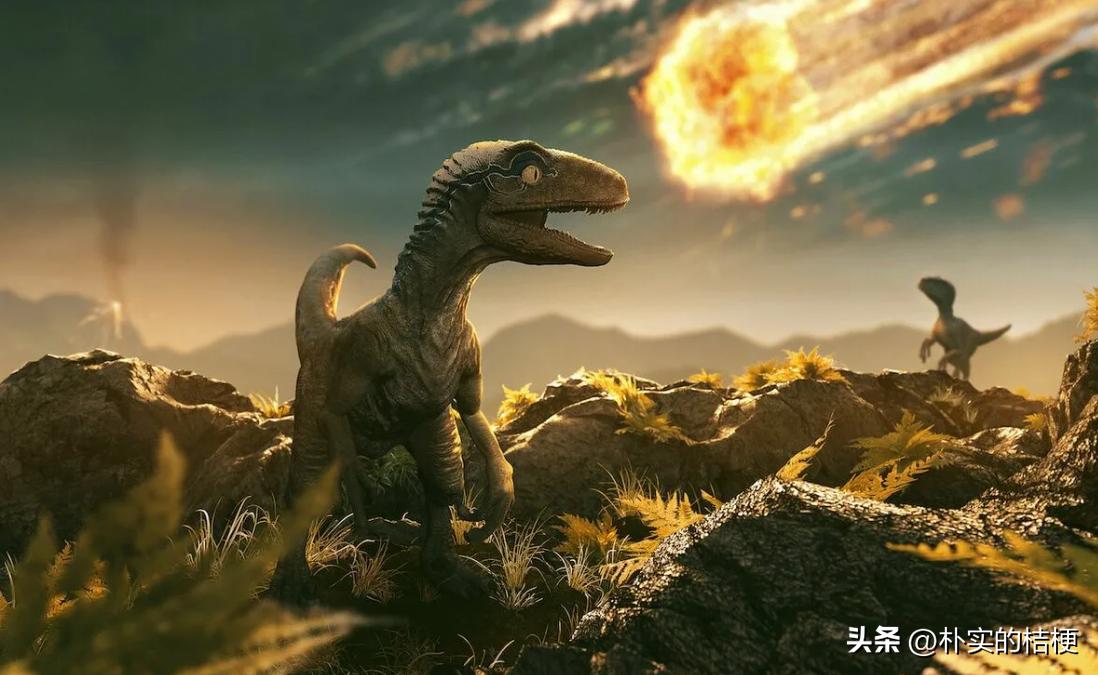 恐龙化石复原的错误,恐龙的错误复原