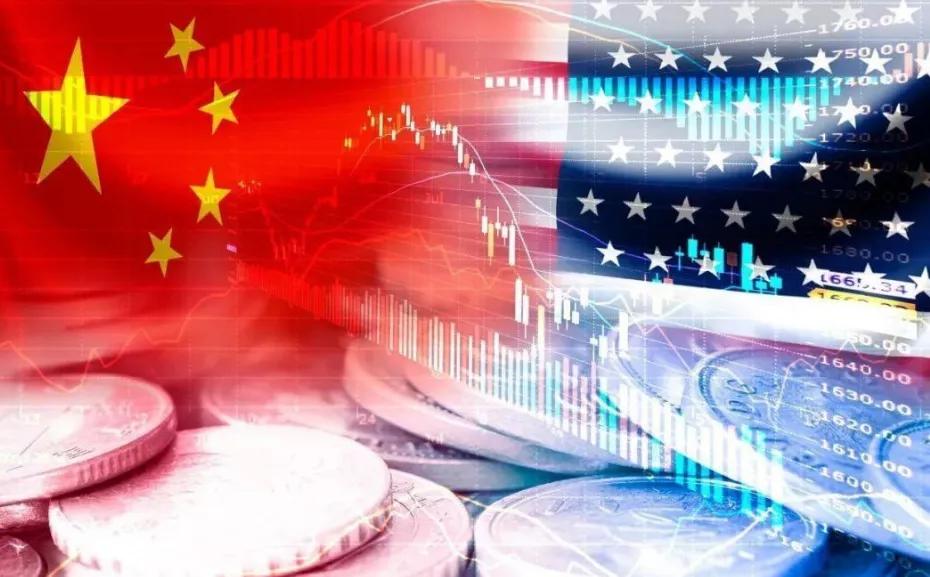 美国资本家控制美国吗,美国对世界经济的控制