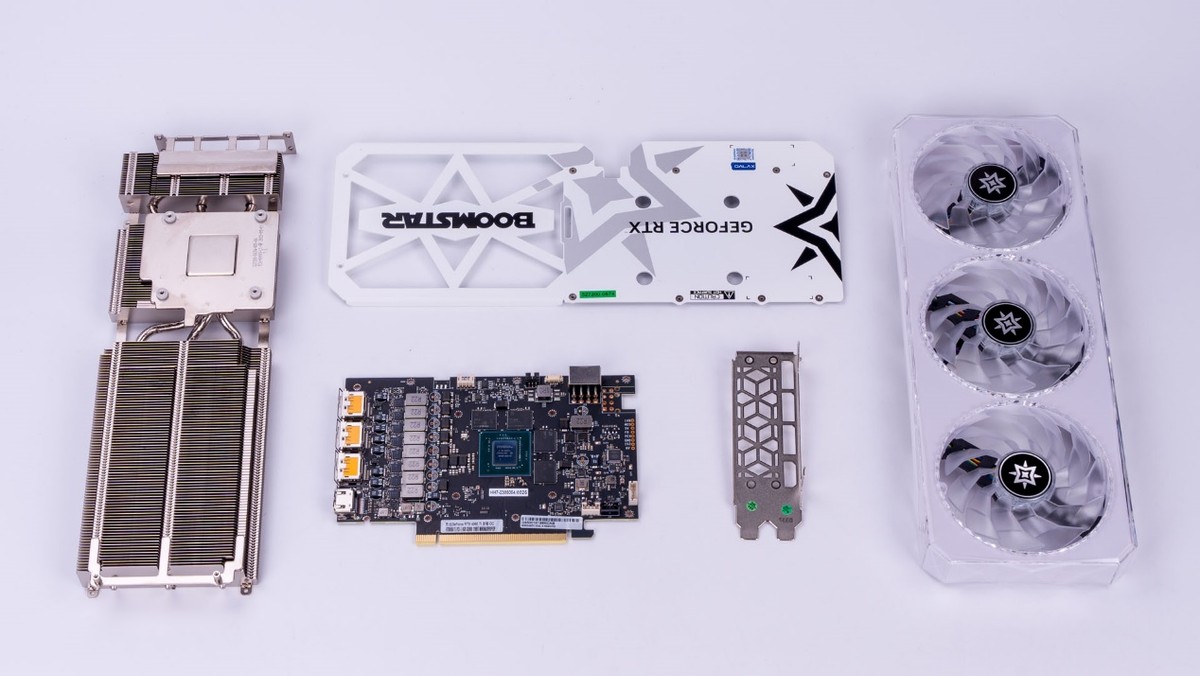 geforcertx4060ti追风,影驰geforcertx4060ti