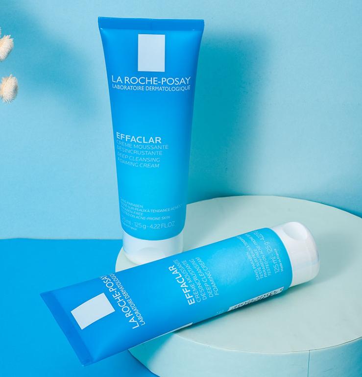 清洁力度强的洗面奶平价,祛痘洗面奶和清洁洗面奶哪个好