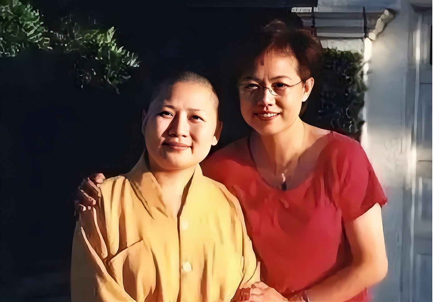 青藏高原七位歌手,青藏高原原唱李娜是出家了吗