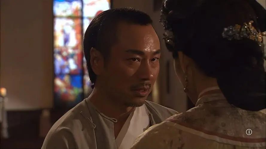 tvb经典港剧使徒行者简介,港剧使徒行者未播出片段