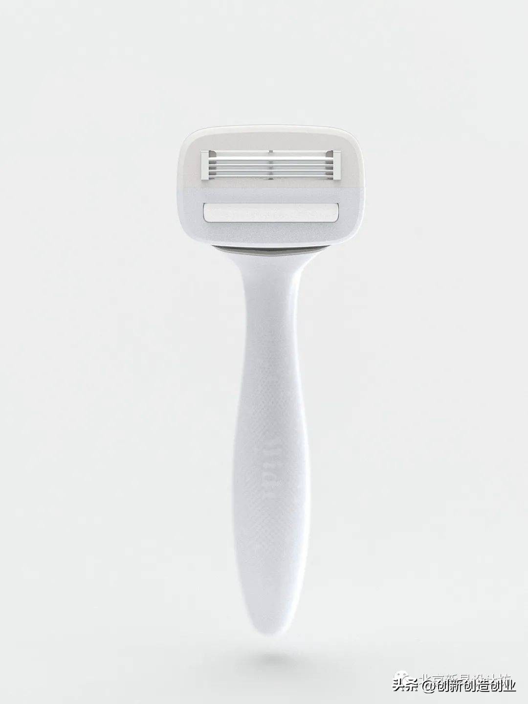 一些专为女性设计的创意产品合集～