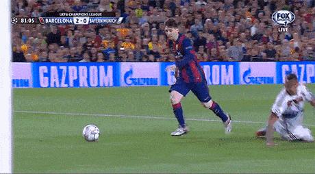 足坛第一条走廊,足球不确定性走廊