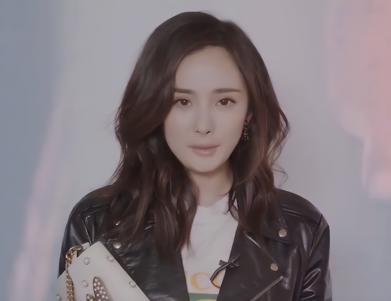 倪妮李宇春亲密照,倪妮和李宇春照片