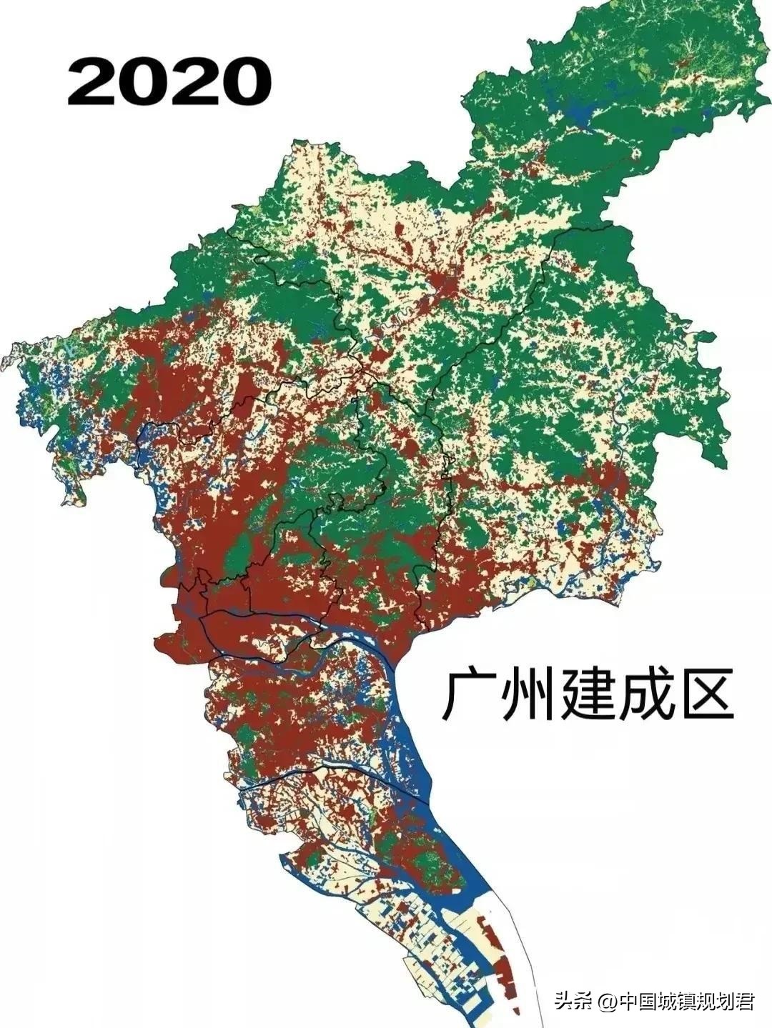 佛山会并入广州规划吗,广州与佛山的未来发展
