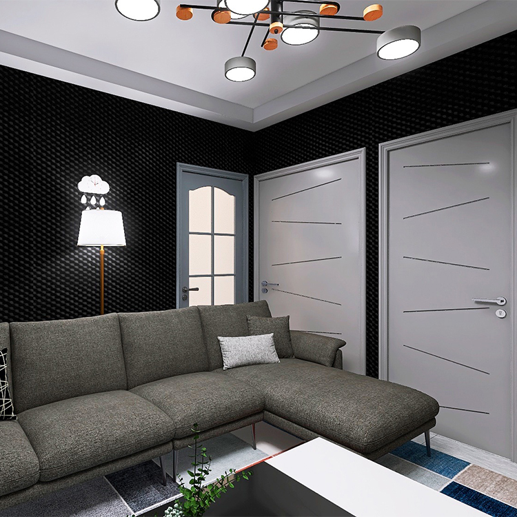 为什么都要装隔音棉,装修装隔音棉到底有没有用