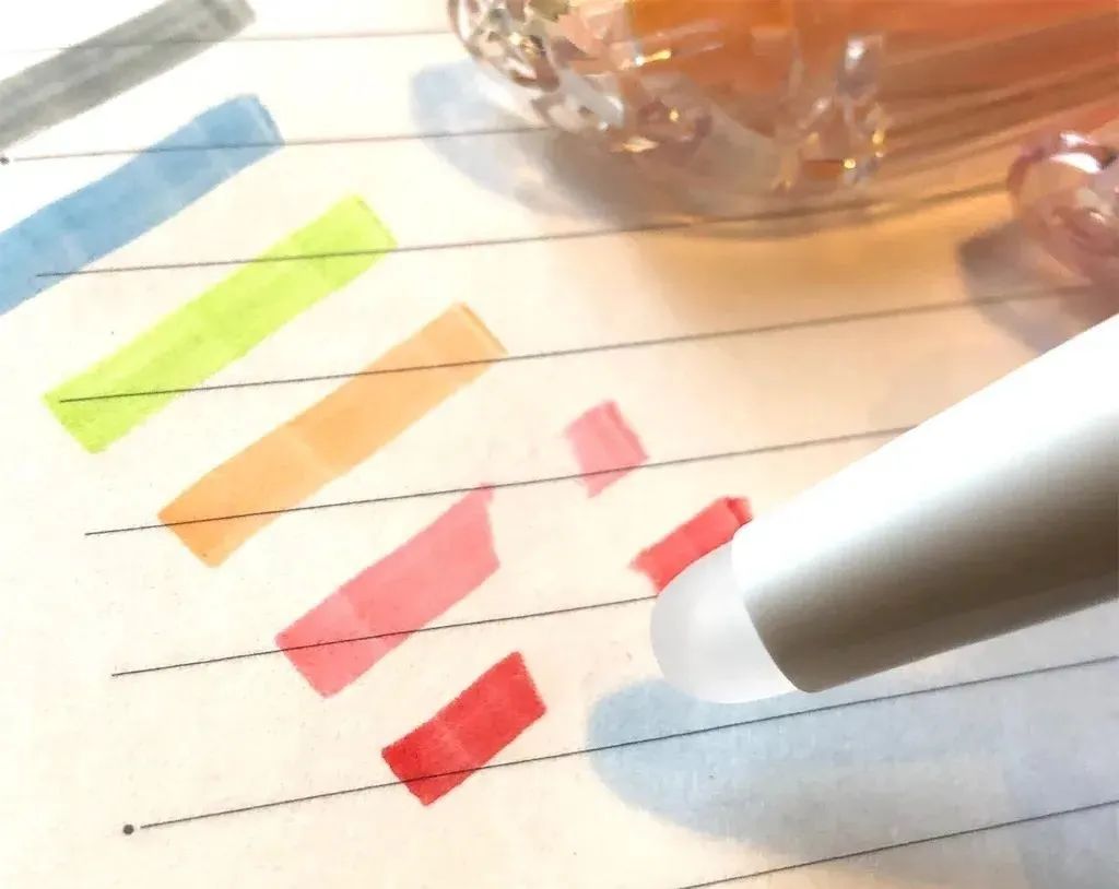 那些让人看不懂的日本文具,日本文具为什么这么受欢迎