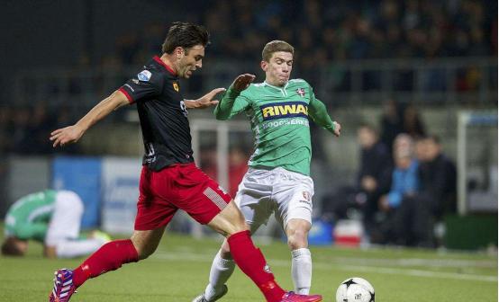 荷乙赫尔蒙德降级吗,荷乙邓伯什对赫尔蒙特